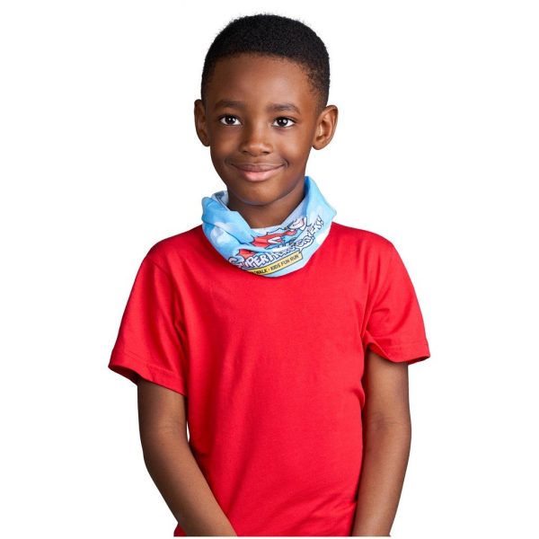 Kids Cadence Tubular Bandana - Image 5