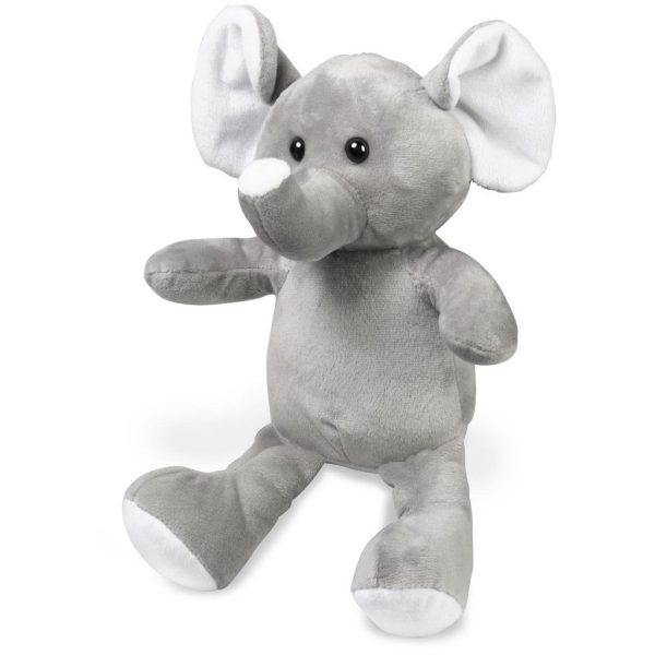 Eddie Plush Toy - Image 2