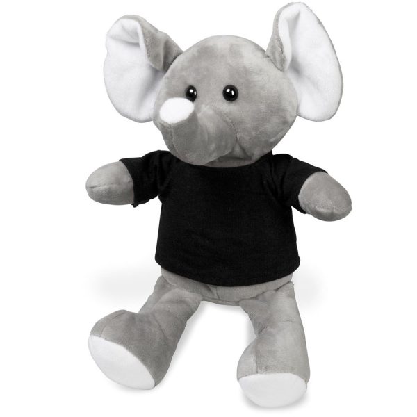 Eddie Plush Toy - Image 3