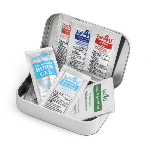 Altitude Trek Mini First Aid Kit - Image 3