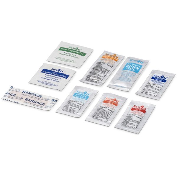 Altitude Trek Mini First Aid Kit - Image 5