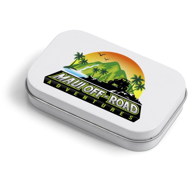 Altitude Trek Mini First Aid Kit - Image 2