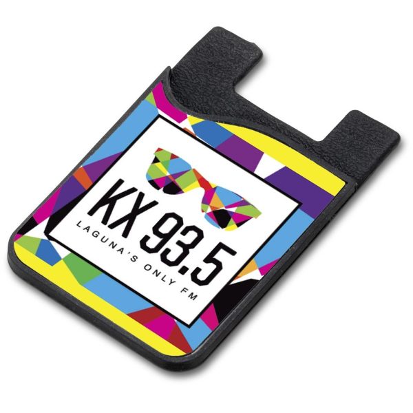 Altitude Arcade Sublimation Phone Card Holder - Image 4
