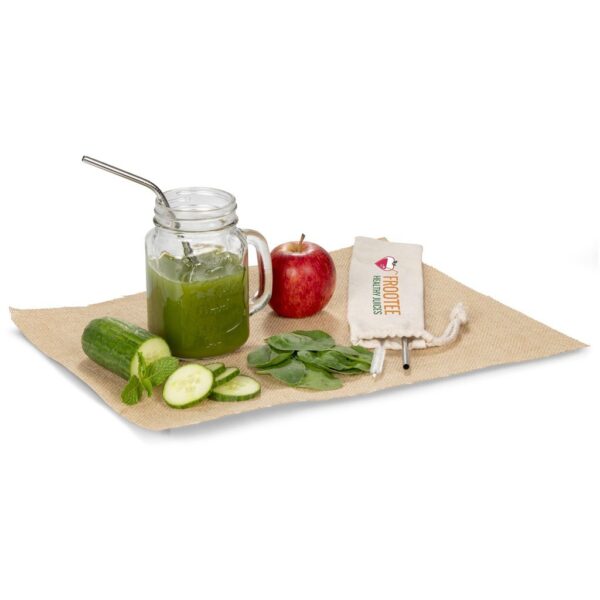 Vivanno Straw Set - Image 4
