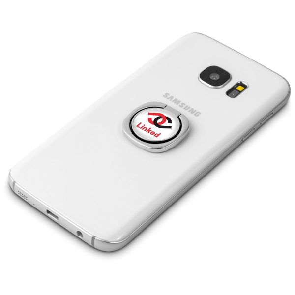 Altitude Rigel Dome Ring Grip & Phone Stand - Image 9