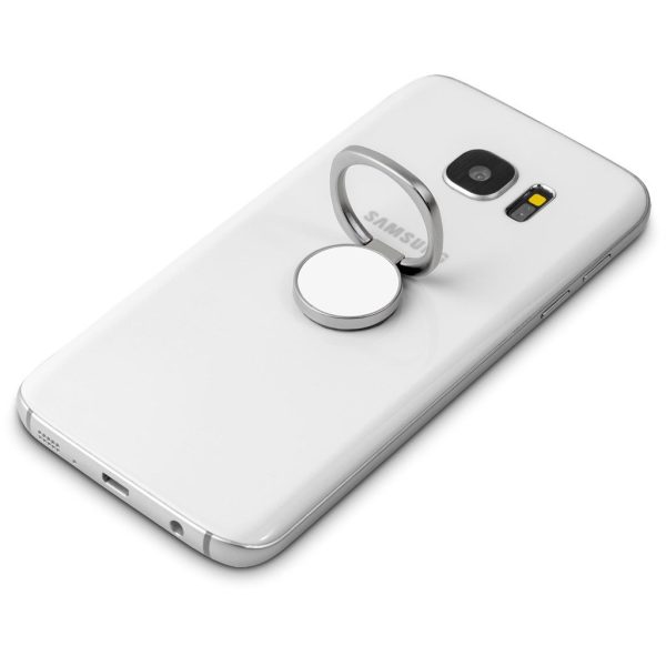 Altitude Rigel Dome Ring Grip & Phone Stand - Image 4