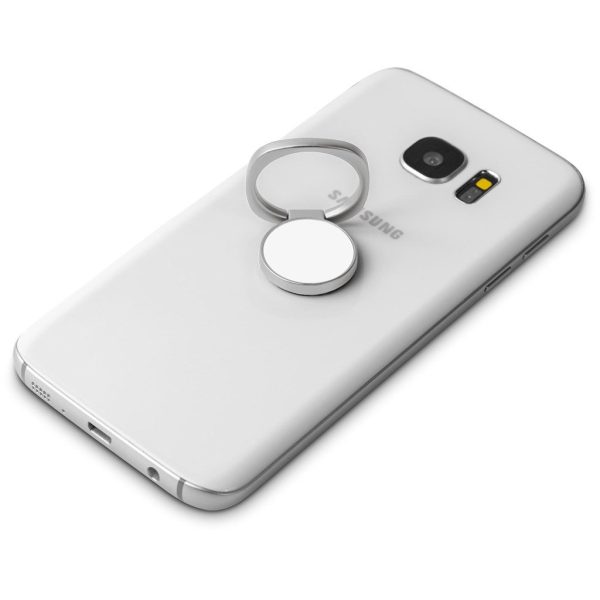 Altitude Rigel Dome Ring Grip & Phone Stand - Image 6