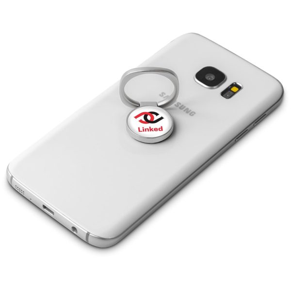 Altitude Rigel Dome Ring Grip & Phone Stand - Image 10