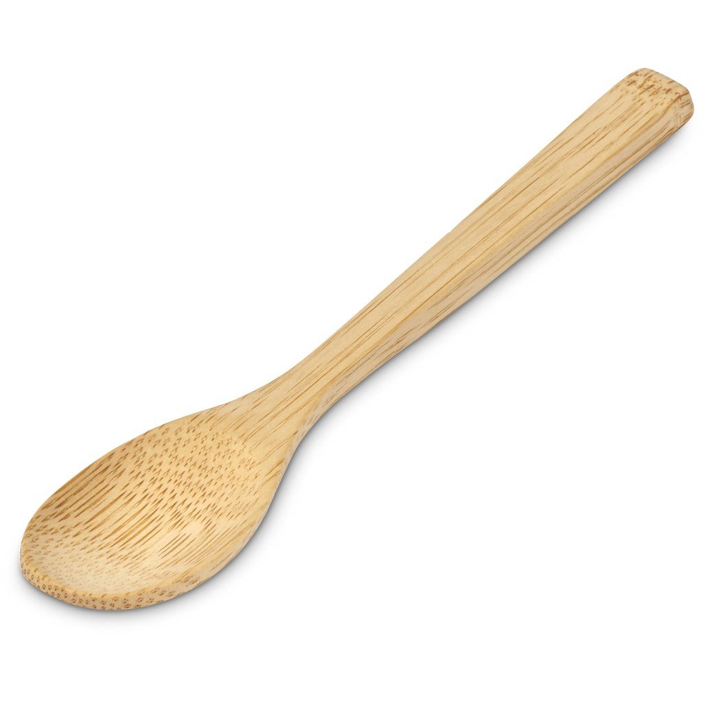 Okiyo Nakama Bamboo Cutlery Set - Image 2