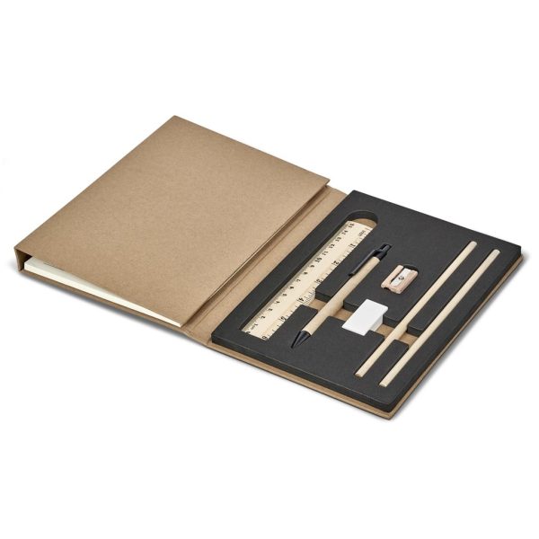 Okiyo Minna Paper Stationery Set - Image 7