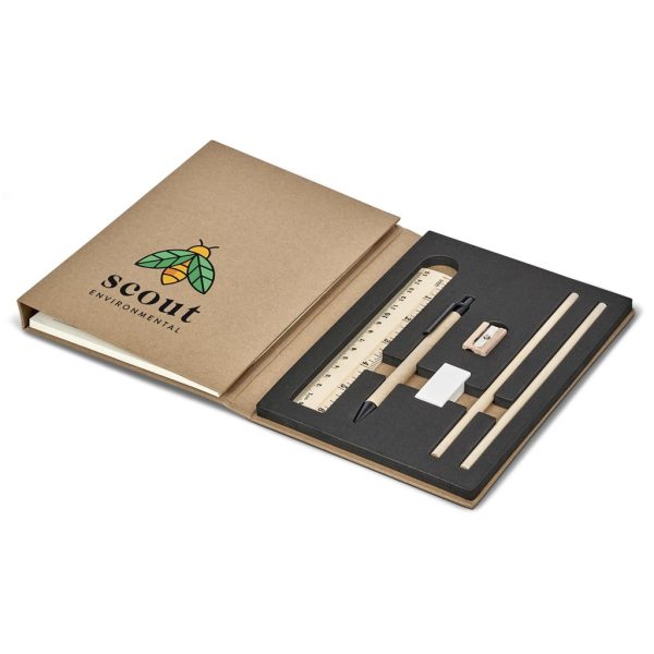 Okiyo Minna Paper Stationery Set - Image 5