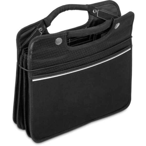 Life-In-Motion Deluxe Cargo Organiser - Image 2