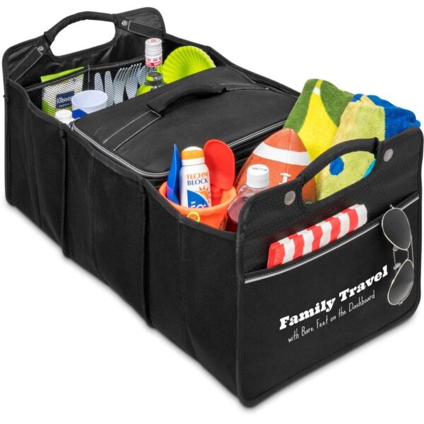 Life-In-Motion Deluxe Cargo Organiser - Image 4