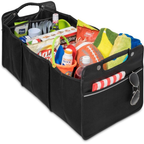 Life-In-Motion Deluxe Cargo Organiser - Image 3