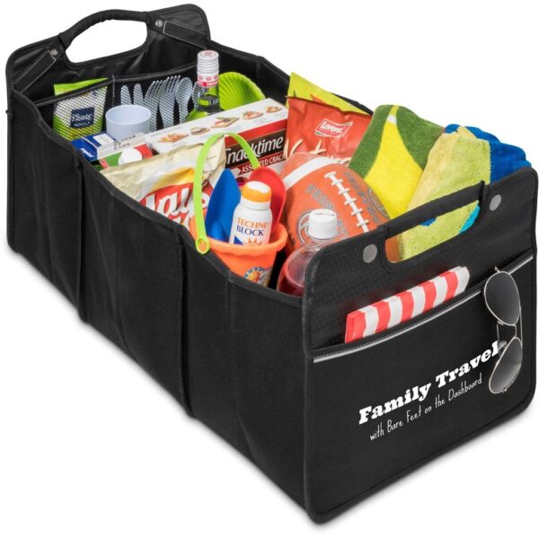 Life-In-Motion Deluxe Cargo Organiser - Image 6
