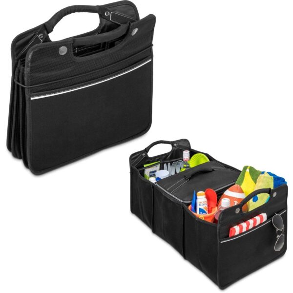 Life-In-Motion Deluxe Cargo Organiser - Image 10