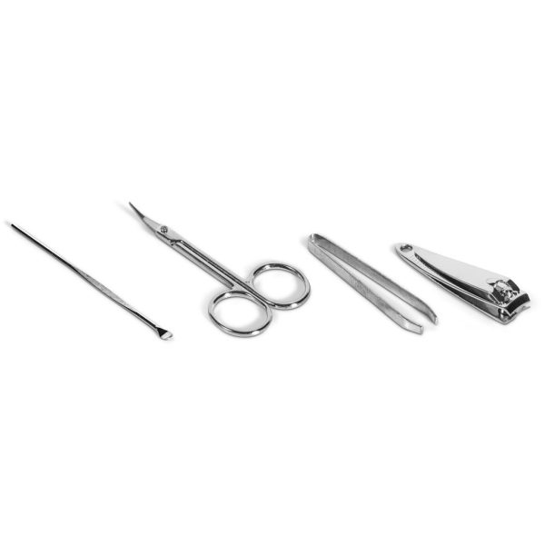 Altitude Prima Donna 4-Piece Manicure Set - Image 2