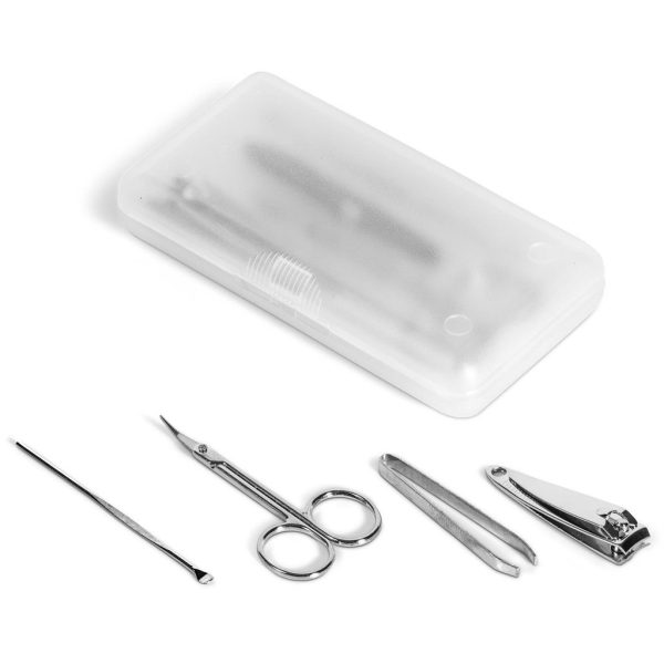 Altitude Prima Donna 4-Piece Manicure Set - Image 3