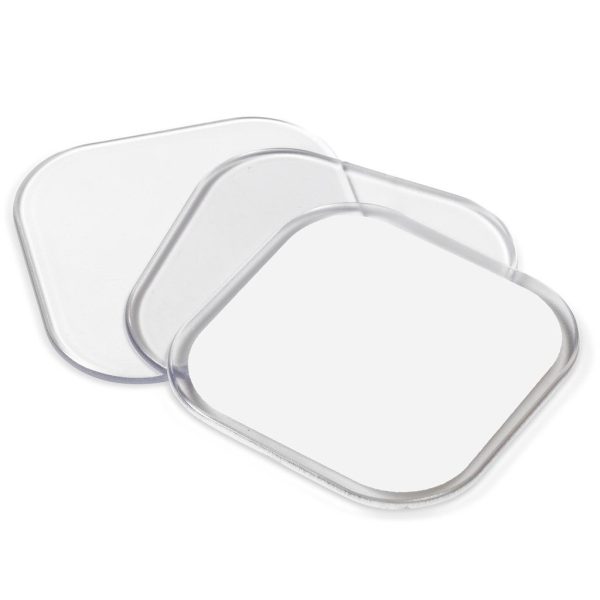 Casablanca Plastic Coaster - Image 7