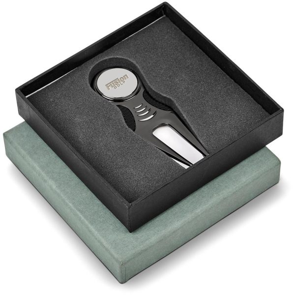 Gary Player Ace Divot Tool - Image 4