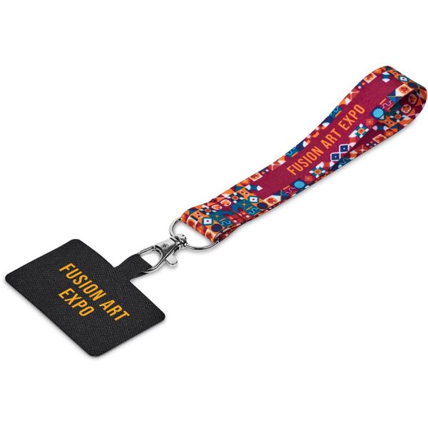 Altitude Rambler Wrist Phone Strap - Image 8