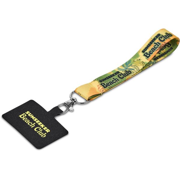 Altitude Rambler Wrist Phone Strap - Image 20