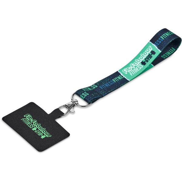 Altitude Rambler Wrist Phone Strap - Image 16