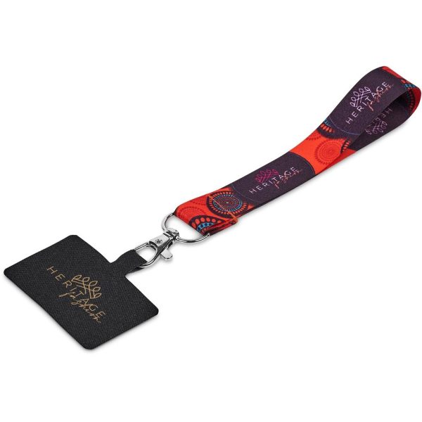 Altitude Rambler Wrist Phone Strap - Image 17