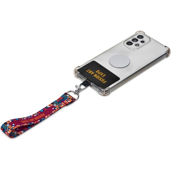 Altitude Rambler Wrist Phone Strap - Image 9