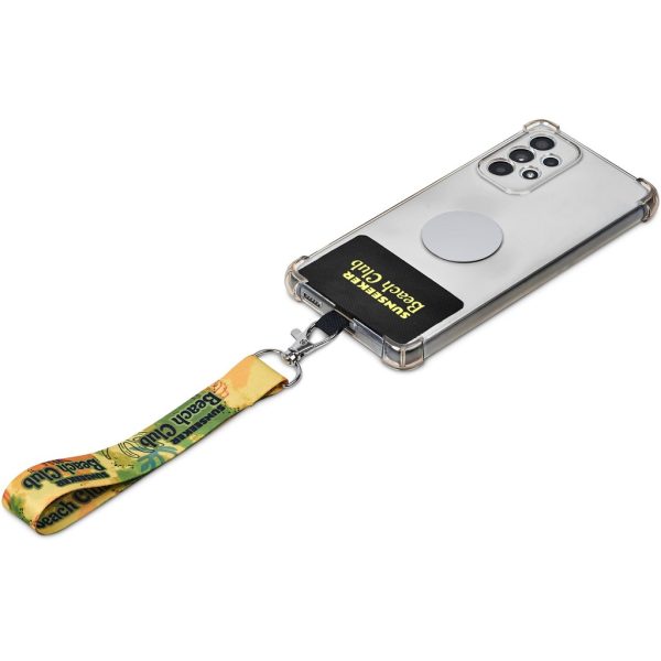 Altitude Rambler Wrist Phone Strap - Image 13