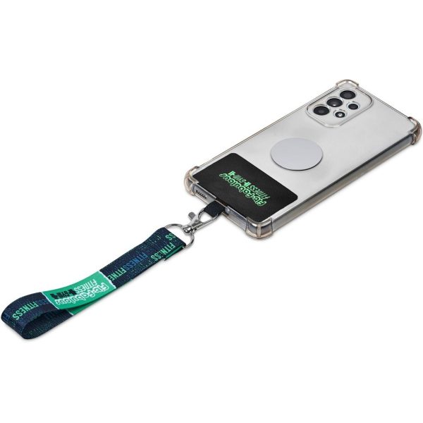 Altitude Rambler Wrist Phone Strap - Image 32