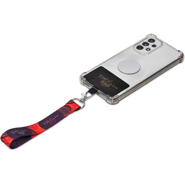 Altitude Rambler Wrist Phone Strap - Image 18