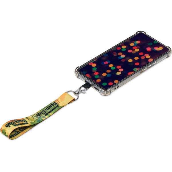 Altitude Rambler Wrist Phone Strap - Image 5