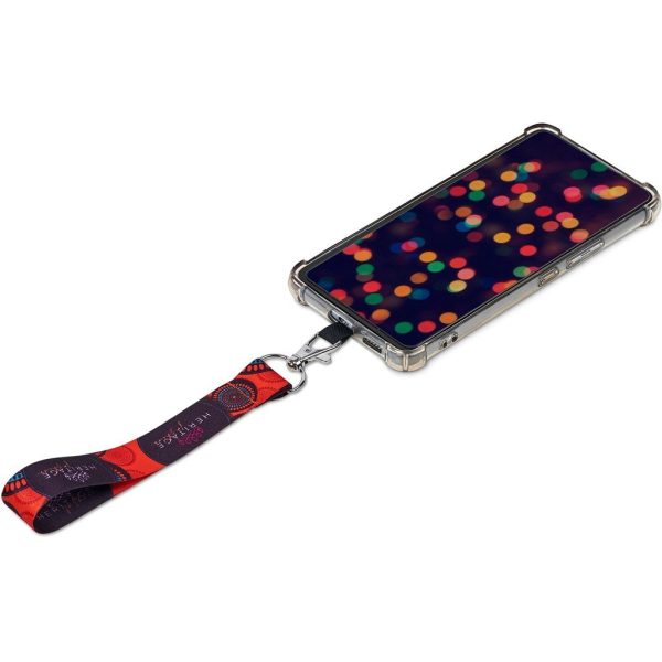 Altitude Rambler Wrist Phone Strap - Image 6
