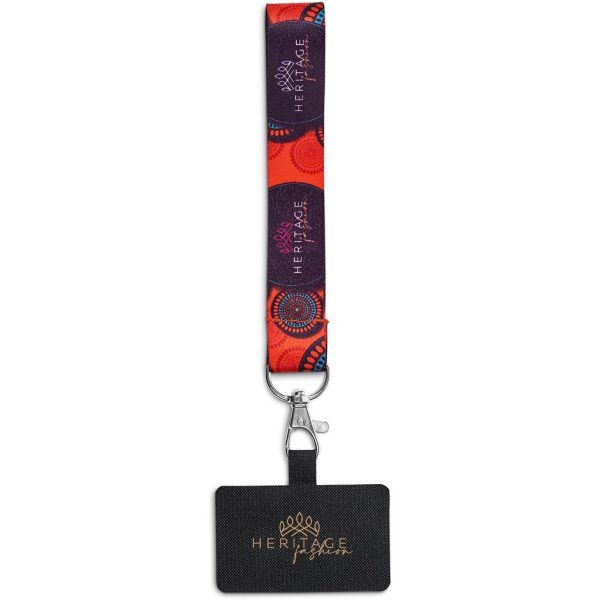Altitude Rambler Wrist Phone Strap - Image 14