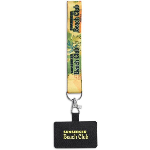 Altitude Rambler Wrist Phone Strap - Image 2
