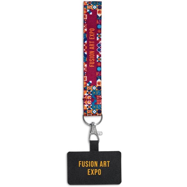 Altitude Rambler Wrist Phone Strap - Image 3
