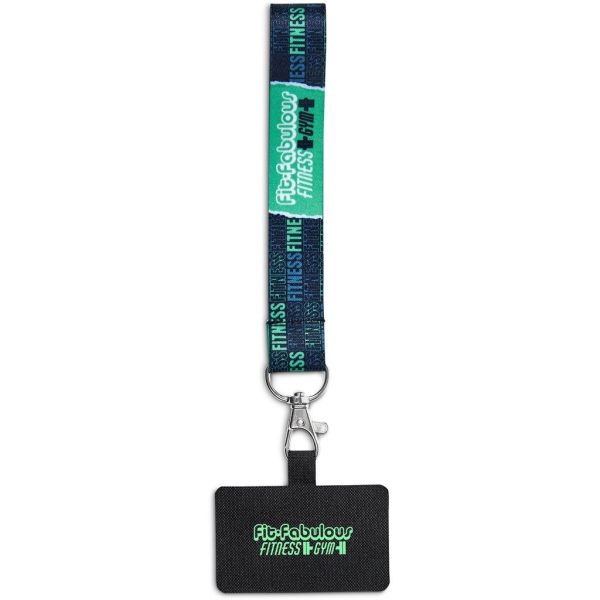 Altitude Rambler Wrist Phone Strap - Image 12