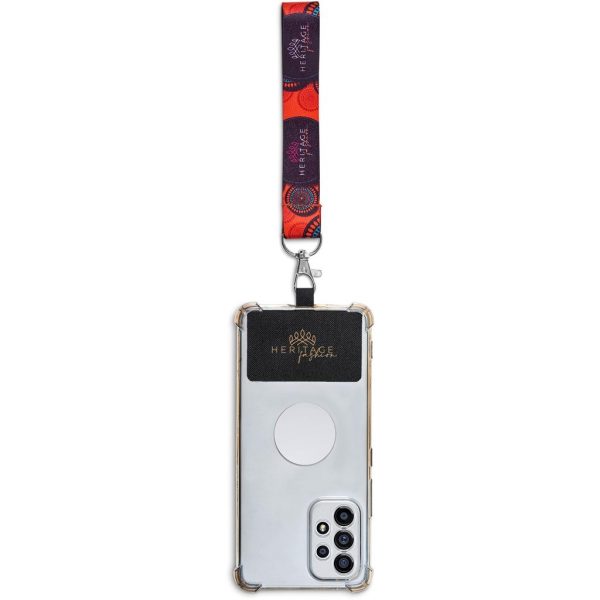 Altitude Rambler Wrist Phone Strap - Image 22