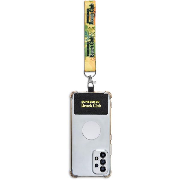 Altitude Rambler Wrist Phone Strap - Image 10