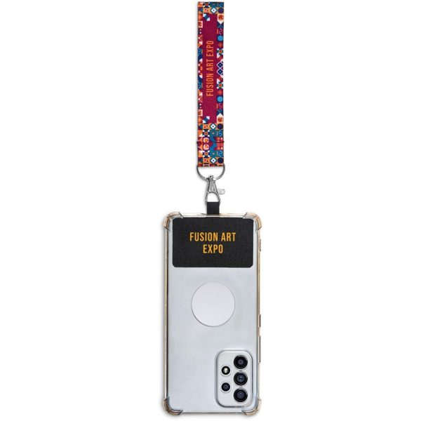 Altitude Rambler Wrist Phone Strap - Image 31