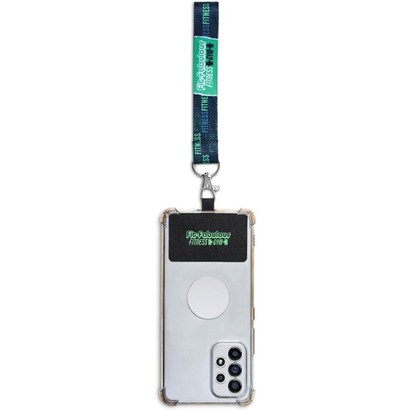 Altitude Rambler Wrist Phone Strap - Image 29