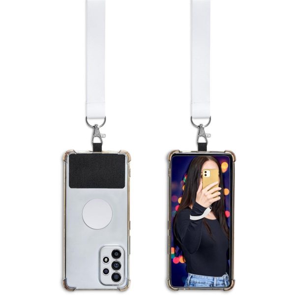 Altitude Rambler Wrist Phone Strap - Image 35