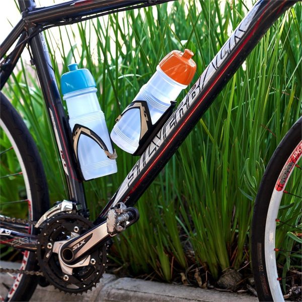 Altitude Slipstream Plastic Water Bottle - 750ml - Image 6