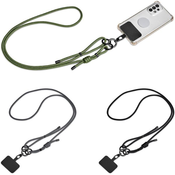 Altitude Boho Crossbody Phone & Bag Strap - Image 3