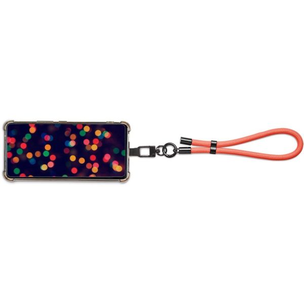 Altitude Silhouette Wrist Phone Strap - Image 6