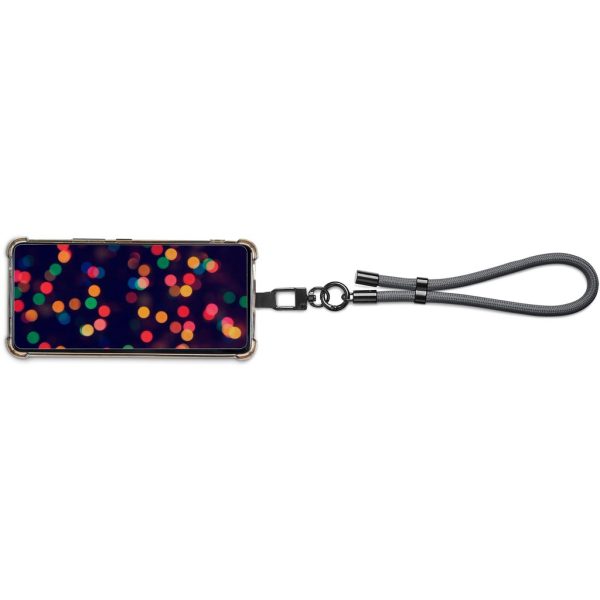 Altitude Silhouette Wrist Phone Strap - Image 8