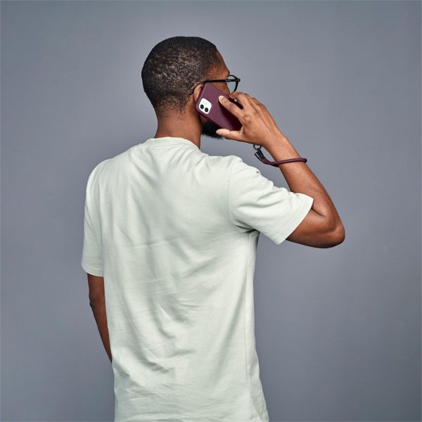 Altitude Silhouette Wrist Phone Strap - Image 13