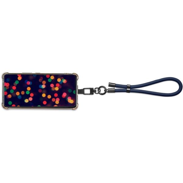 Altitude Silhouette Wrist Phone Strap - Image 5