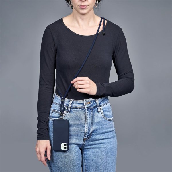 Altitude Silhouette Crossbody Phone Strap - Image 5